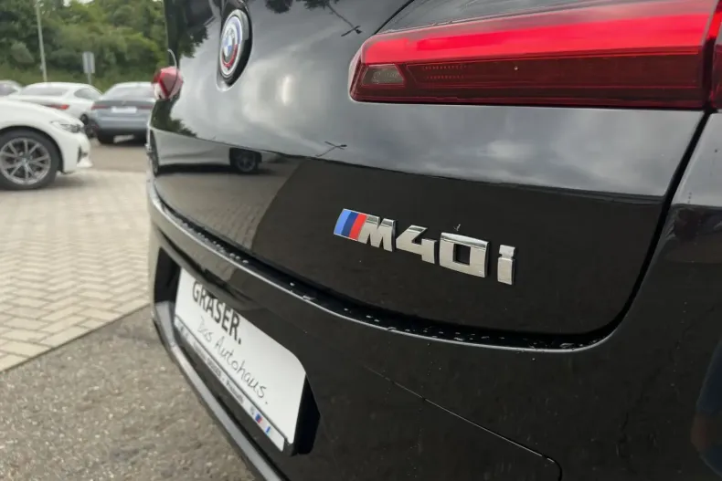 BMW X4 M40 din 2022 cu 71.440 km - oferta BMW103437 - foto 45