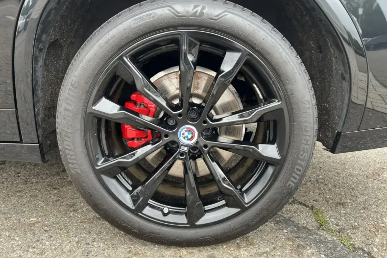 BMW X4 M40 din 2022 cu 71.440 km - oferta BMW103437 - foto 46