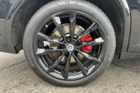 BMW X4 M40 din 2022 cu 71.440 km - oferta BMW103437 - foto 47