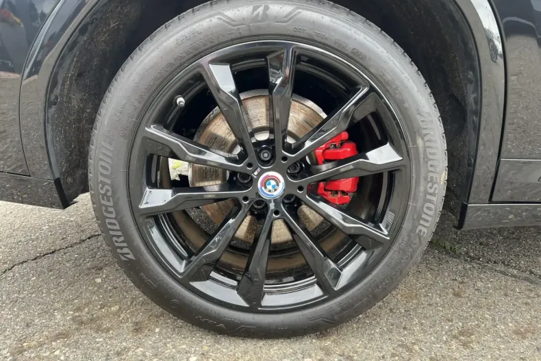 BMW X4 M40 din 2022 cu 71.440 km - oferta BMW103437 - foto 47