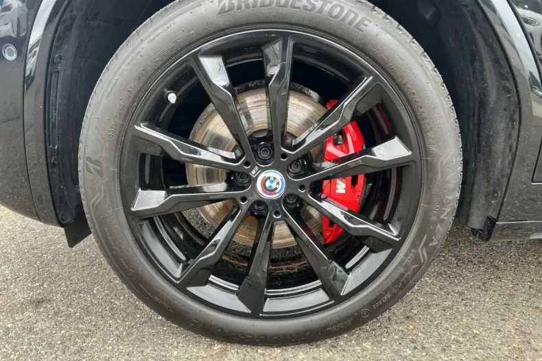 BMW X4 M40 din 2022 cu 71.440 km - oferta BMW103437 - foto 48