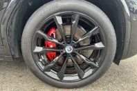 BMW X4 M40 din 2022 cu 71.440 km - oferta BMW103437 - foto 49