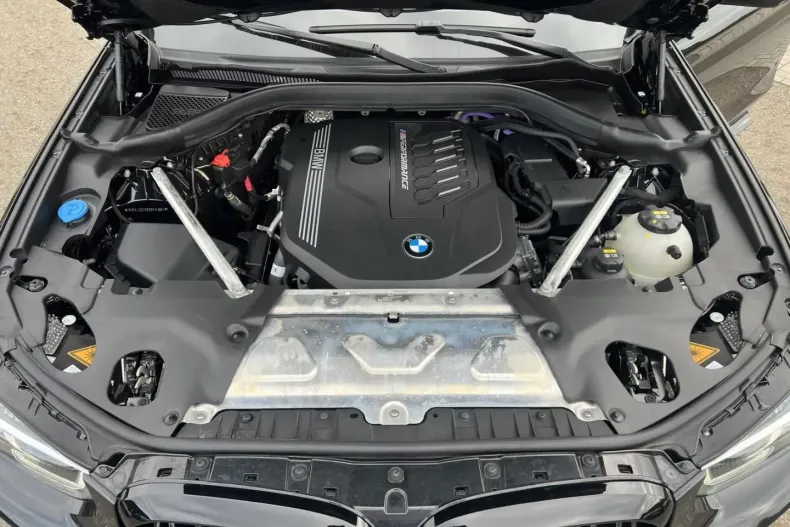 BMW X4 M40 din 2022 cu 71.440 km - oferta BMW103437 - foto 50