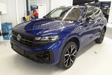 Volkswagen Touareg din 2024 - oferta VOL103439