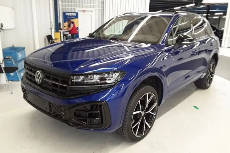 Volkswagen Touareg din 2024 cu 16.100 km - oferta VOL103439 - foto 1