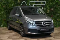 Mercedes-Benz V 300 din 2021 cu 56.835 km - oferta MER103440 - foto 1