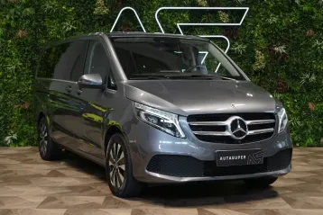 Mercedes-Benz V 300 din 2021 - oferta MER103440