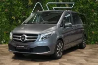 Mercedes-Benz V 300 din 2021 cu 56.835 km - oferta MER103440 - foto 4