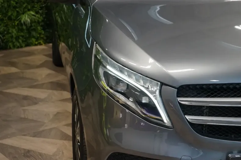 Mercedes-Benz V 300 din 2021 cu 56.835 km - oferta MER103440 - foto 5