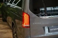 Mercedes-Benz V 300 din 2021 cu 56.835 km - oferta MER103440 - foto 10