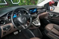 Mercedes-Benz V 300 din 2021 cu 56.835 km - oferta MER103440 - foto 12