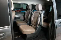 Mercedes-Benz V 300 din 2021 cu 56.835 km - oferta MER103440 - foto 14