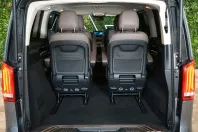 Mercedes-Benz V 300 din 2021 cu 56.835 km - oferta MER103440 - foto 17