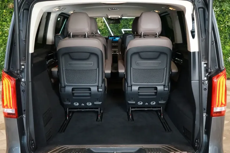 Mercedes-Benz V 300 din 2021 cu 56.835 km - oferta MER103440 - foto 17