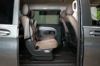 Mercedes-Benz V 300 din 2021 cu 56.835 km - oferta MER103440 - foto 19