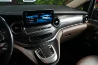 Mercedes-Benz V 300 din 2021 cu 56.835 km - oferta MER103440 - foto 28