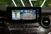 Mercedes-Benz V 300 din 2021 cu 56.835 km - oferta MER103440 - foto 29