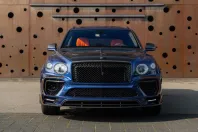 Bentley Bentayga din 2021 cu 2.462 km - oferta BEN103443 - foto 3