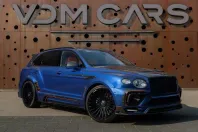 Bentley Bentayga din 2021 cu 2.462 km - oferta BEN103443 - foto 4