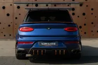 Bentley Bentayga din 2021 cu 2.462 km - oferta BEN103443 - foto 6