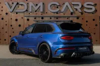 Bentley Bentayga din 2021 cu 2.462 km - oferta BEN103443 - foto 7