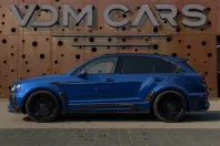 Bentley Bentayga din 2021 cu 2.462 km - oferta BEN103443 - foto 8