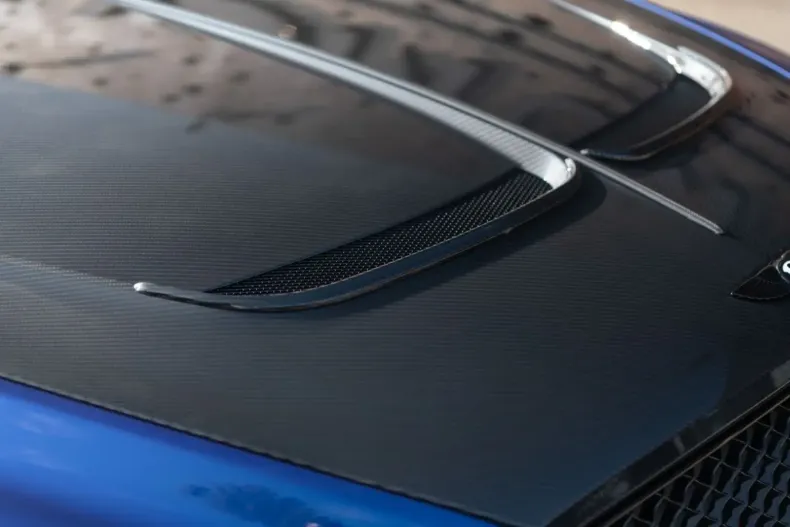 Bentley Bentayga din 2021 cu 2.462 km - oferta BEN103443 - foto 11