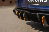 Bentley Bentayga din 2021 cu 2.462 km - oferta BEN103443 - foto 13