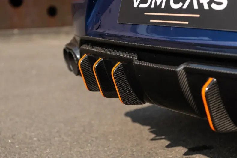 Bentley Bentayga din 2021 cu 2.462 km - oferta BEN103443 - foto 13