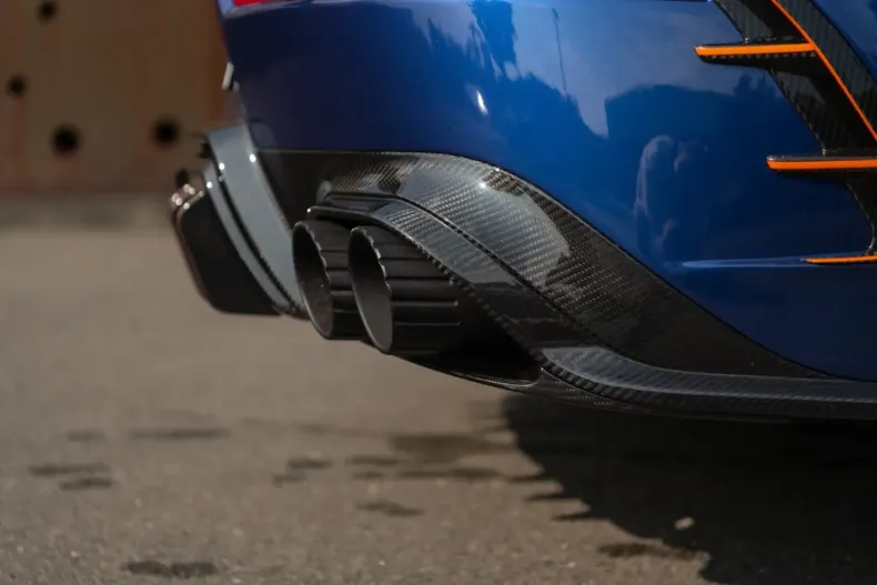 Bentley Bentayga din 2021 cu 2.462 km - oferta BEN103443 - foto 14