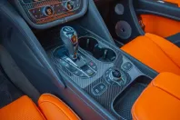 Bentley Bentayga din 2021 cu 2.462 km - oferta BEN103443 - foto 20