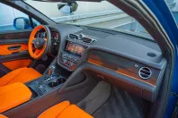 Bentley Bentayga din 2021 cu 2.462 km - oferta BEN103443 - foto 23