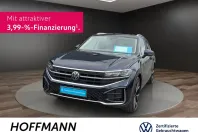 Volkswagen Touareg din 2024 cu 19.322 km - oferta VOL103446 - foto 1