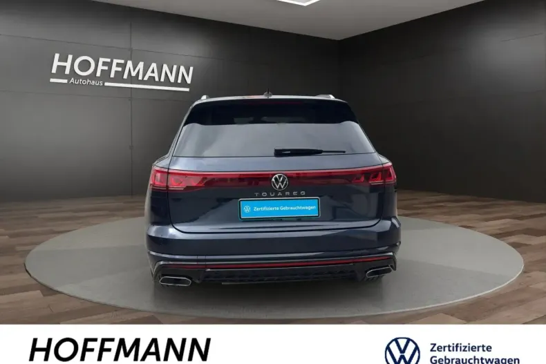 Volkswagen Touareg din 2024 cu 19.322 km - oferta VOL103446 - foto 5