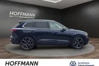 Volkswagen Touareg din 2024 cu 19.322 km - oferta VOL103446 - foto 6