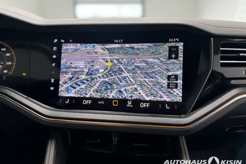 Volkswagen Touareg din 2024 cu 10.182 km - oferta VOL103447 - foto 11