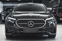 Mercedes-Benz E 300 din 2024 cu 17.261 km - oferta MER103448 - foto 1