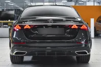 Mercedes-Benz E 300 din 2024 cu 17.261 km - oferta MER103448 - foto 2