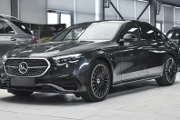 Mercedes-Benz E 300 din 2024 cu 17.261 km - oferta MER103448 - foto 3