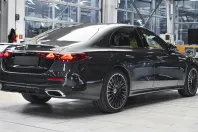 Mercedes-Benz E 300 din 2024 cu 17.261 km - oferta MER103448 - foto 5