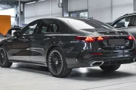 Mercedes-Benz E 300 din 2024 cu 17.261 km - oferta MER103448 - foto 6