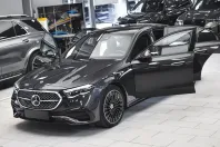 Mercedes-Benz E 300 din 2024 cu 17.261 km - oferta MER103448 - foto 7