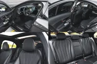 Mercedes-Benz E 300 din 2024 cu 17.261 km - oferta MER103448 - foto 8