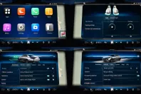 Mercedes-Benz E 300 din 2024 cu 17.261 km - oferta MER103448 - foto 11