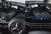 Mercedes-Benz E 300 din 2024 cu 17.261 km - oferta MER103448 - foto 12