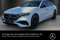 Mercedes-Benz E 300 din 2024 cu 11.002 km - oferta MER103449 - foto 1