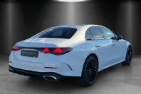 Mercedes-Benz E 300 din 2024 cu 11.002 km - oferta MER103449 - foto 5