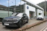 Volkswagen Touareg din 2024 cu 7.990 km - oferta VOL103450 - foto 1