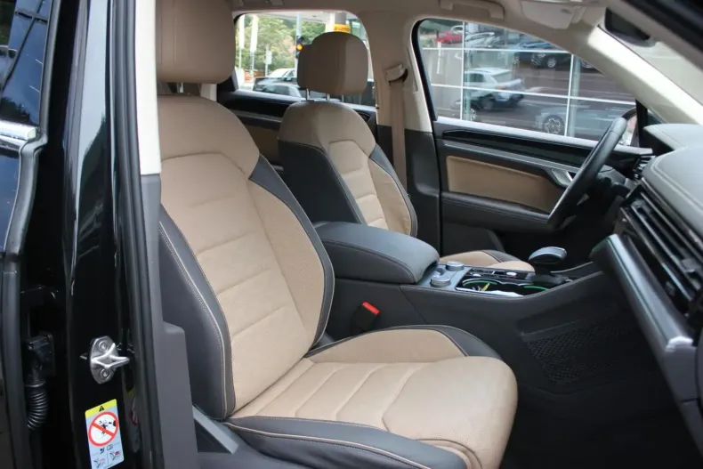 Volkswagen Touareg din 2024 cu 7.990 km - oferta VOL103450 - foto 8