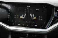 Volkswagen Touareg din 2024 cu 7.990 km - oferta VOL103450 - foto 12